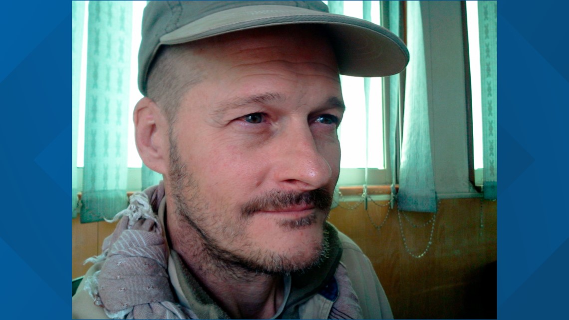 Family of American Says He was Freed by Taliban in Swap