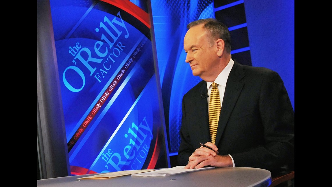 WBAP Morning News: Bill O’Reilly