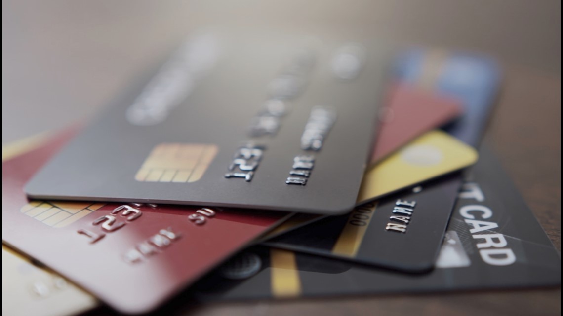 WBAP Morning News: Don’t Use Them As A Piggy Bank