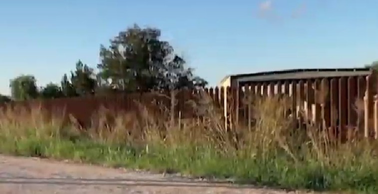 Texas Rangers Investigating Death of National Guard Member at Southern Border