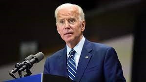 Biden Drops Out of Race for President