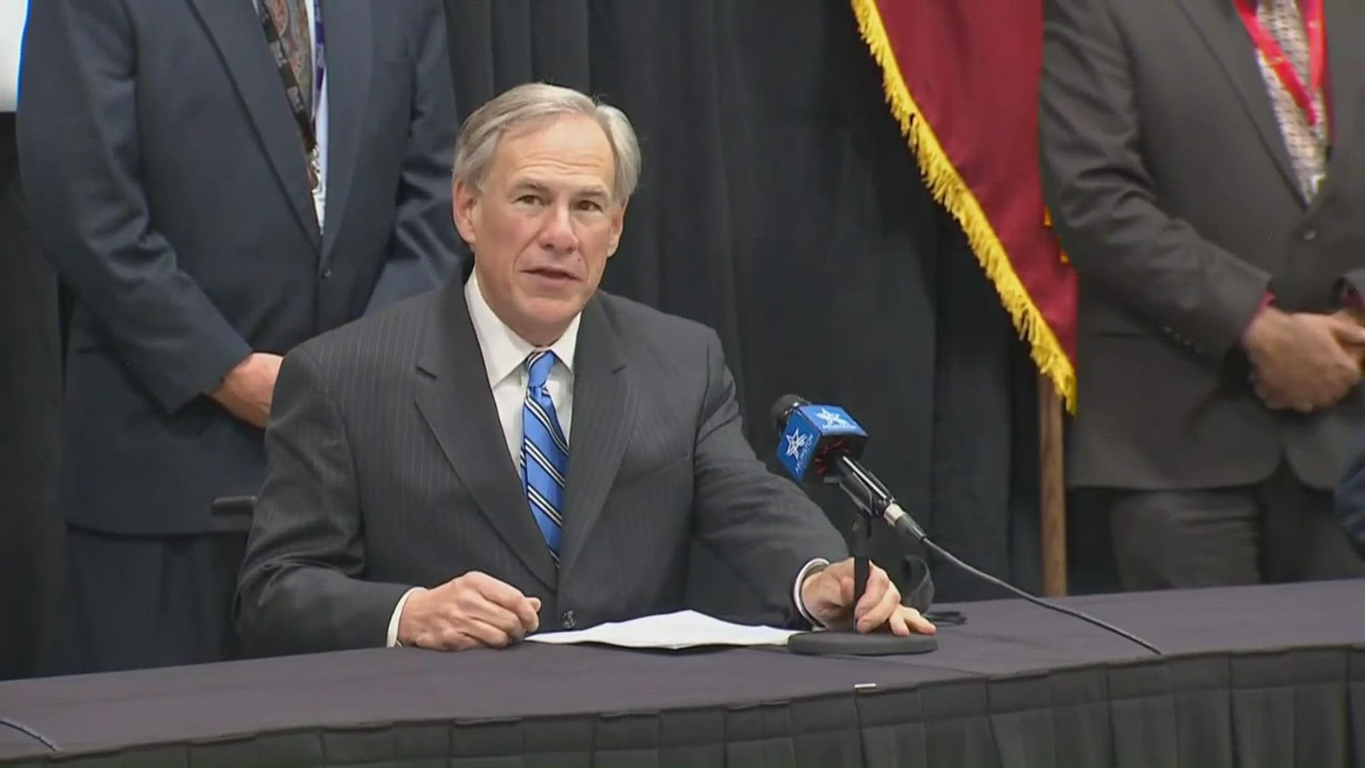 Governor Establishes Street Takeover Task Force
