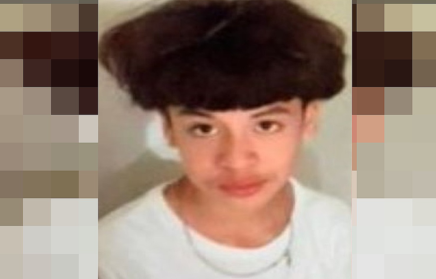 MISSING: 13-Year Old Boy Last Seen in Fort Worth