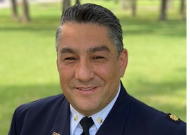 Carrollton Names New Police Chief