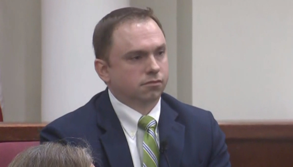 Aaron Dean Found Guilty of Manslaughter in Death of Atatiana Jefferson