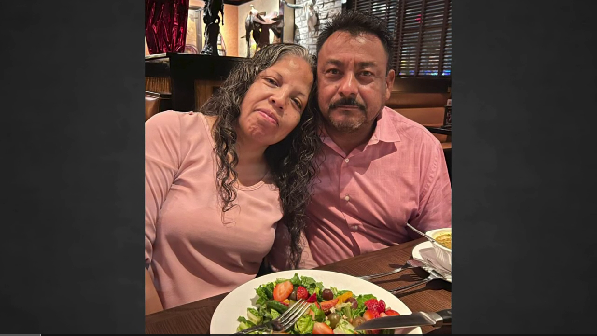 Apartment Worker Killed When Mistaken for Burglar