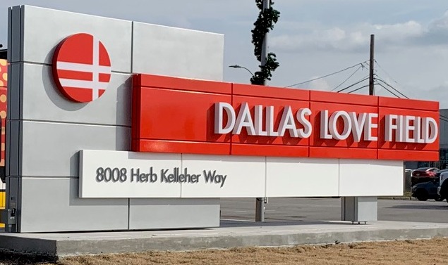 Southwest Provides Stranded Travelers Hope