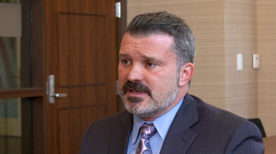 J.J. Koch Appointed Judge in Dallas County