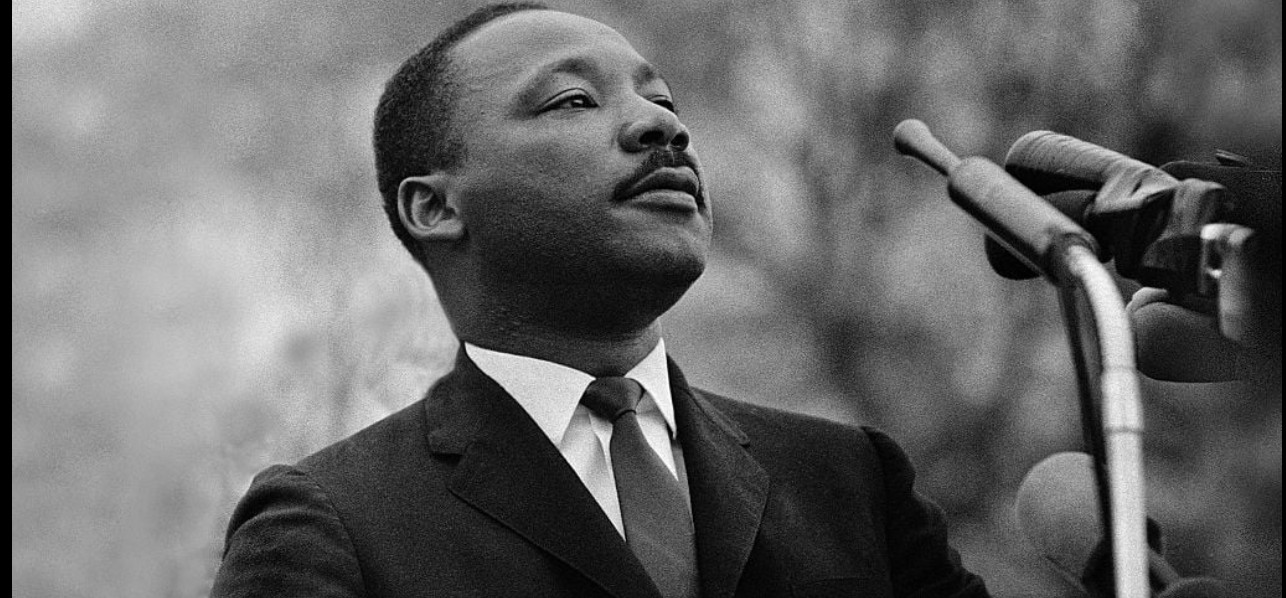 How to Honor Dr. Martin Luther King Jr. in DFW