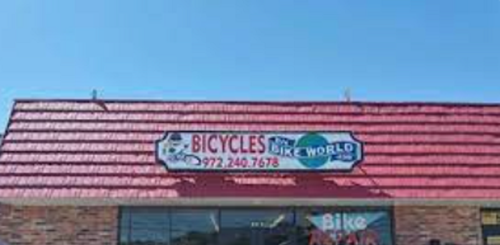 Suspect in Murder of Garland Bike Shop Employee Found Dead in Rowlett Home
