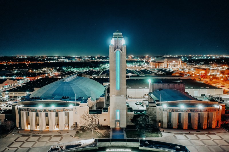 Will Rogers Memorial Center to Receive Facelift
