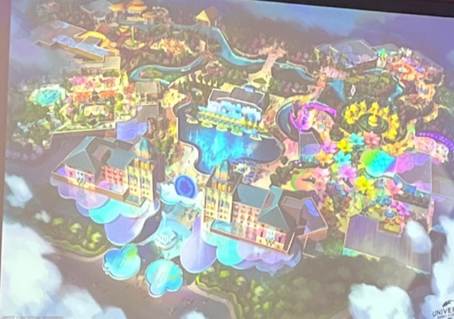 Universal Gets Green Light to Build in Frisco