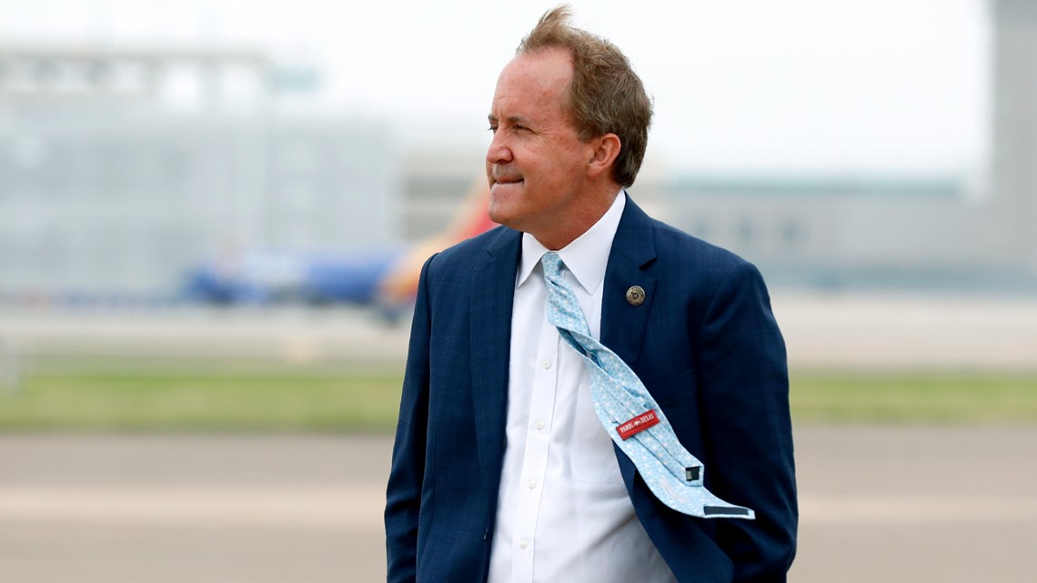 Paxton Whistleblowers Worried About Viability of Settlement Deal