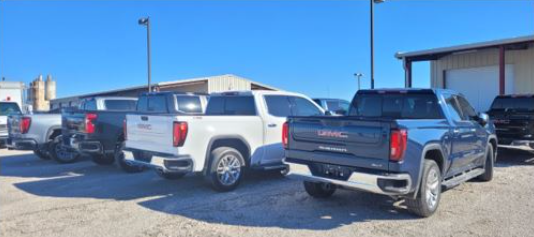 Stolen Truck Scam Targeting Spanish Speakers in Tarrant County