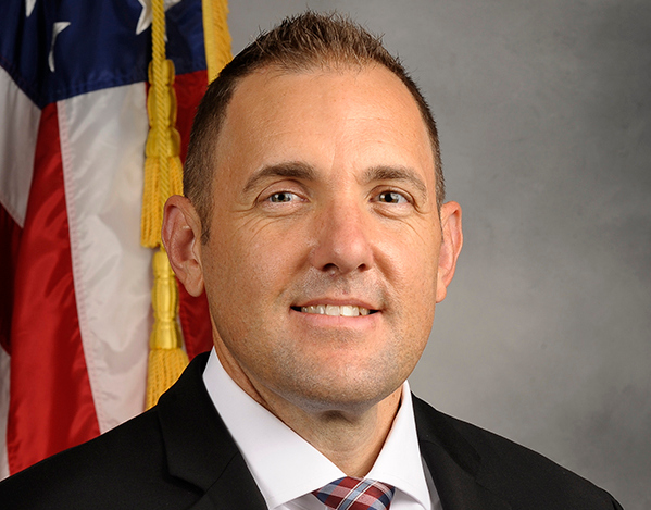 FBI Selects New Head of Dallas Field Office