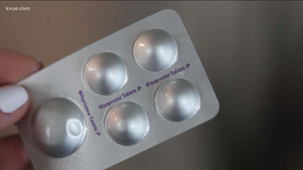 Texas Women Sued for Wrongful Death after Aiding in Abortion