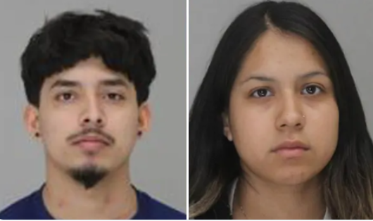 Dallas Police Arrest 2 Suspects in Quadruple Murder