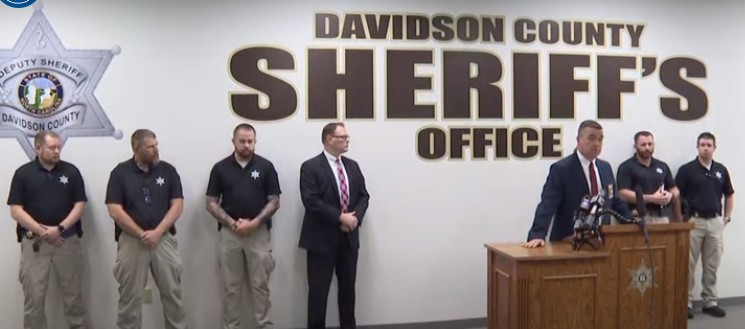 Dallas Girl Found Locked inside Outbuilding in North Carolina