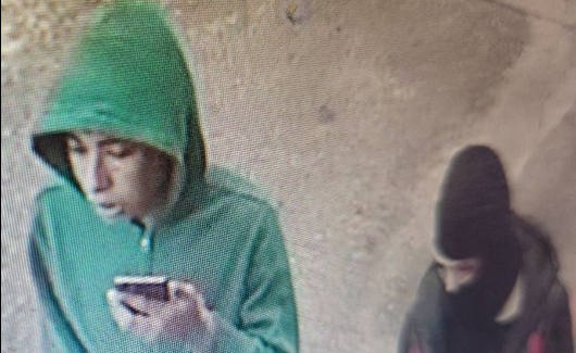Test Drive Killers on the Loose in DFW