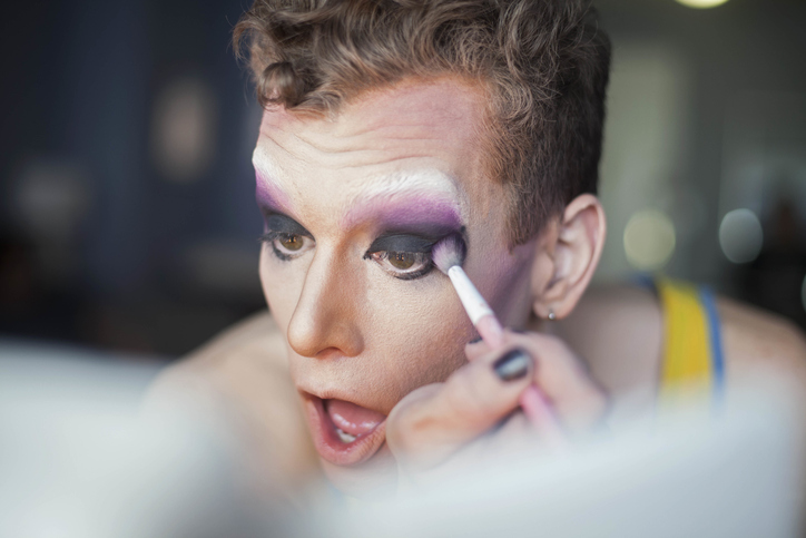 Student Group Sues after a Texas University Cancels Charity Drag Show