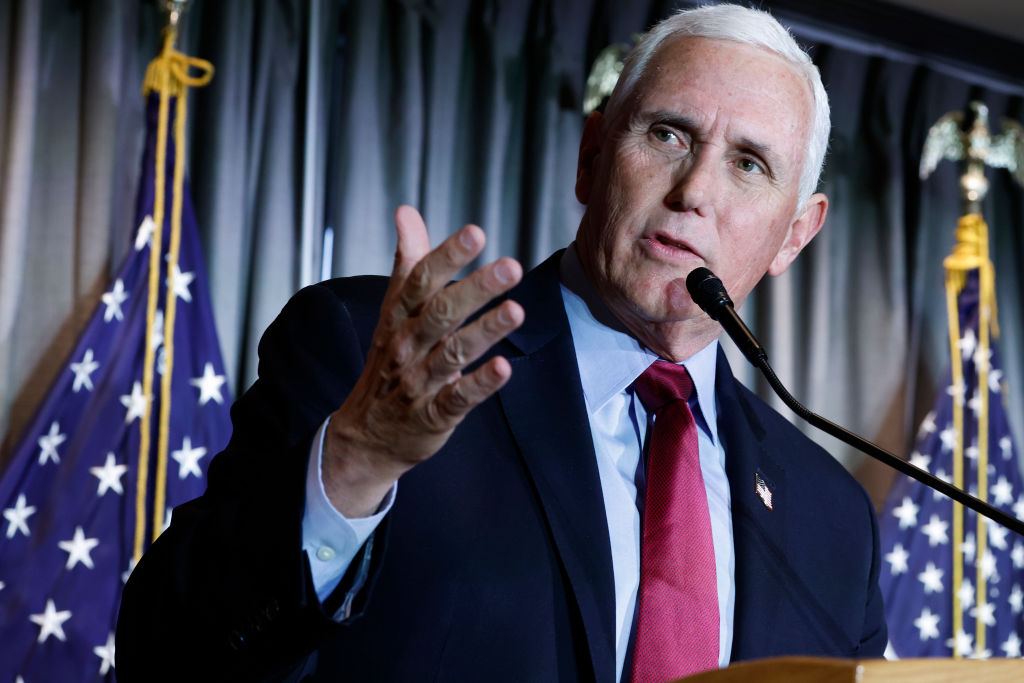 Judge Rules Pence Must Testify