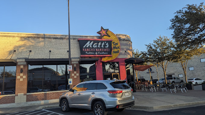 Popular Tex-Mex Restaurant Closes