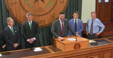 Republican State Lawmakers Call on School Districts to cut Ties with TASB