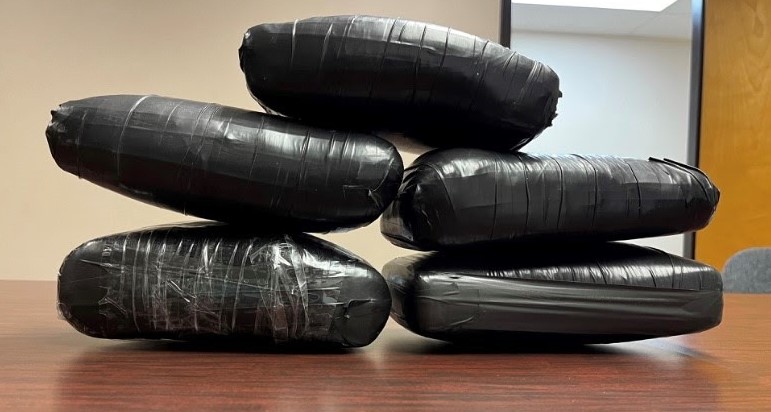Governor Abbott Announces Record Seizure of  Fentanyl in Mission