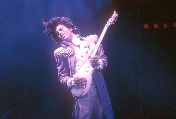 Minnesota to Rename Highway After Prince Complete with Purple Signs