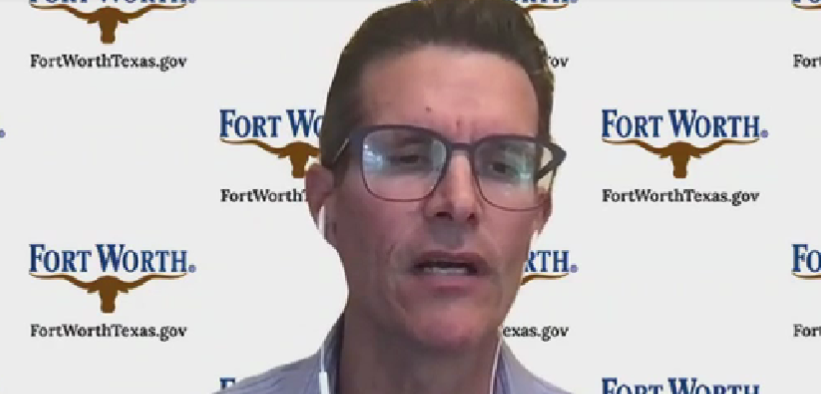 City of Fort Worth Investigates Website Hack