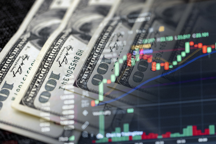 US Inflation Falls to 3%, Lowest Level in Over 2 Years
