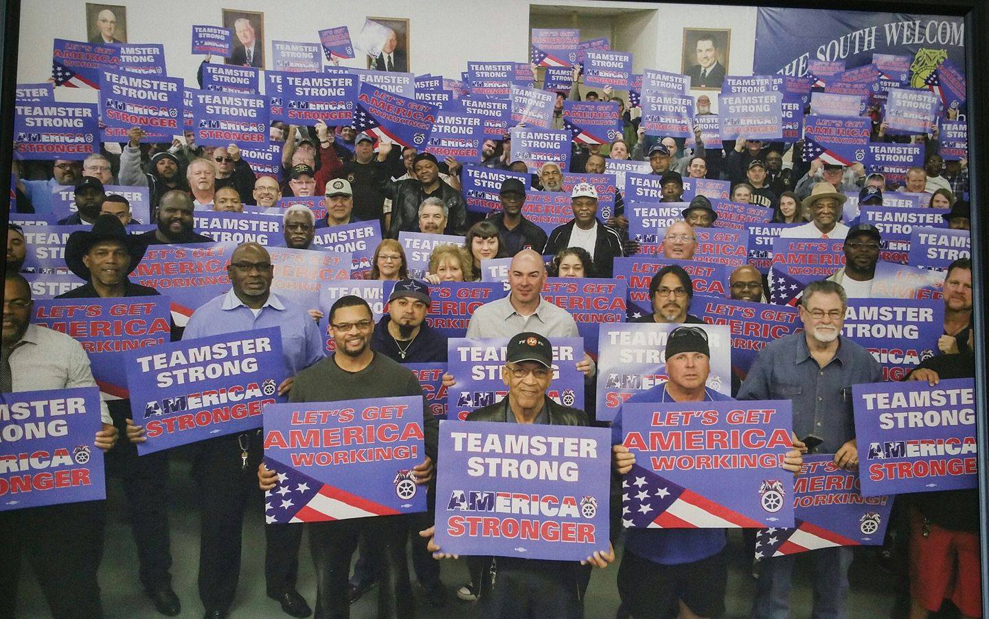 DFW Yellow Freight Employees Poised to Strike Monday