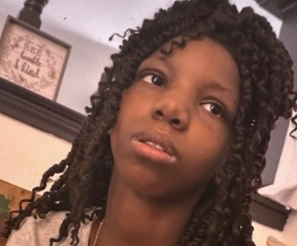 Desoto Police Are Searching For A Missing Girl