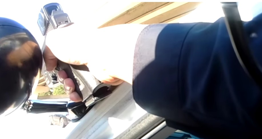 WATCH: Frisco PD says “We Made a Mistake”