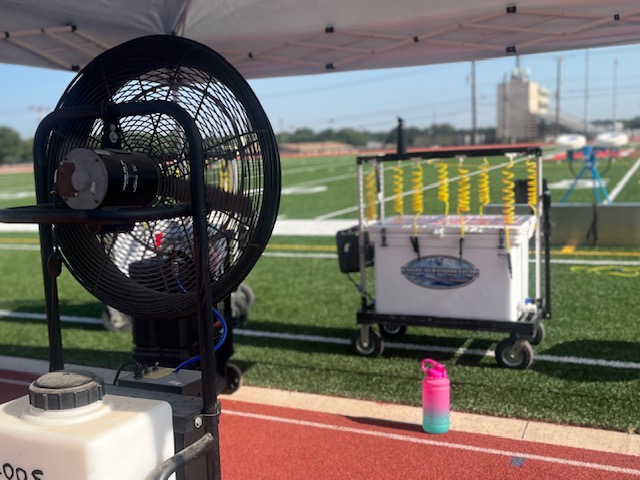 ERCOT Issues Weather Watch as Heat Persists