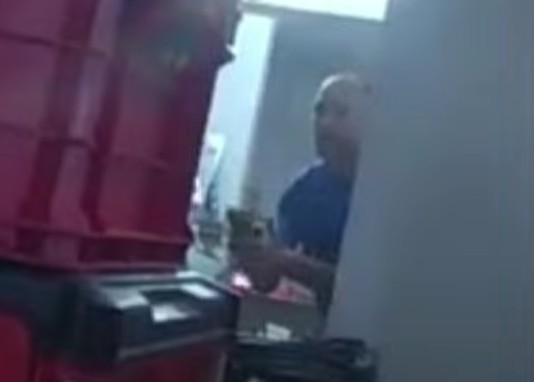 Dallas Police Release Body-Cam Video of Suspect Shooting