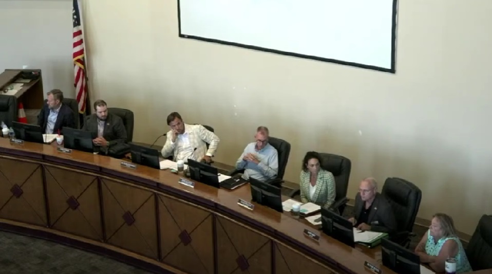 Keller ISD Could Block Robin Hood Funding Over Alleged State Transparency Issues [WATCH]