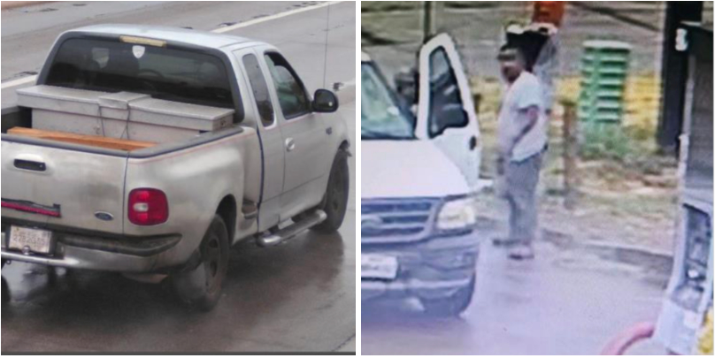 Murder Suspect Accused in Shootout with Dallas Police Arrested in Lewisville