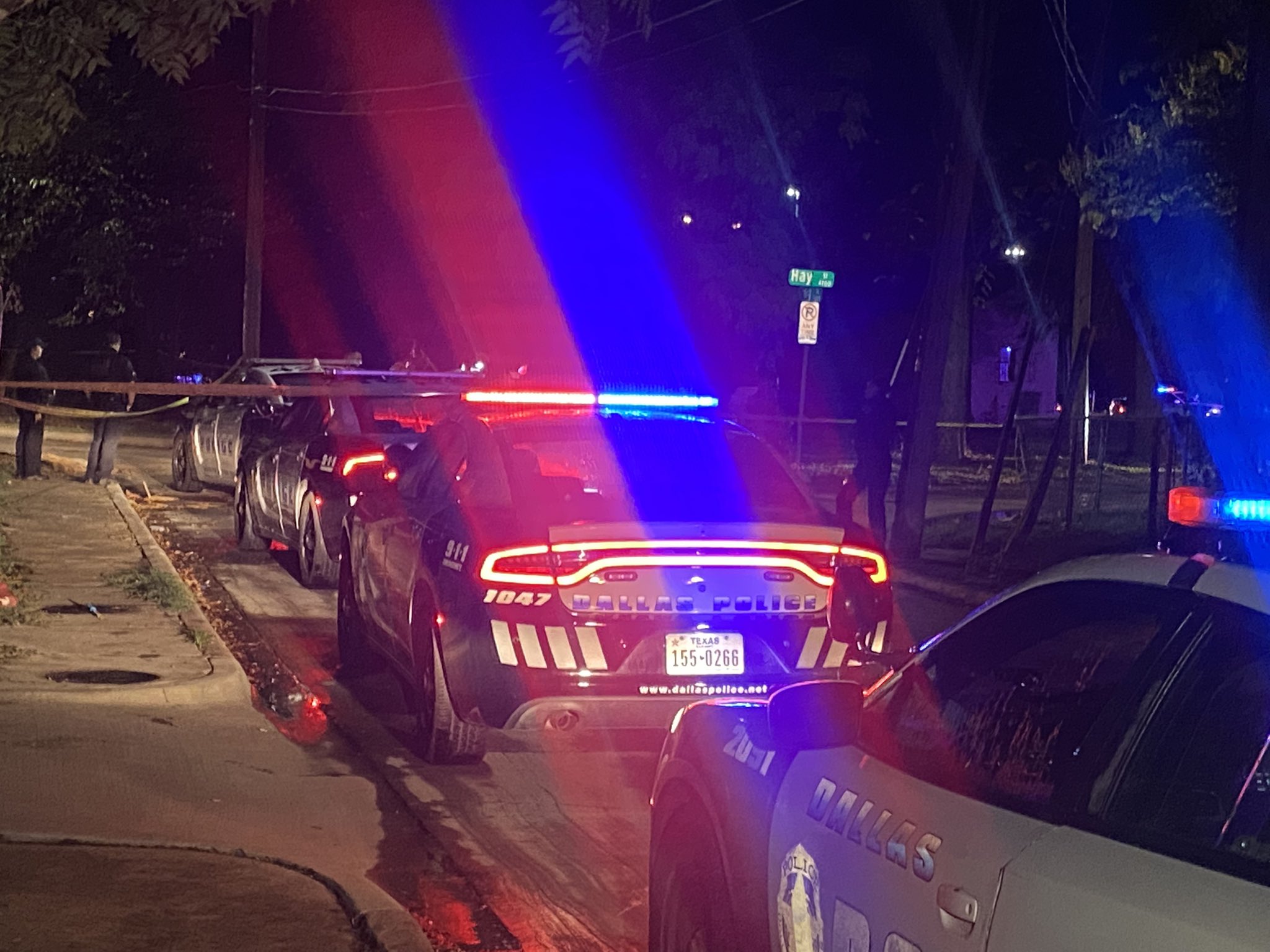 Toddler Killed, Woman Critical After Random Shooting at House Near Fair Park