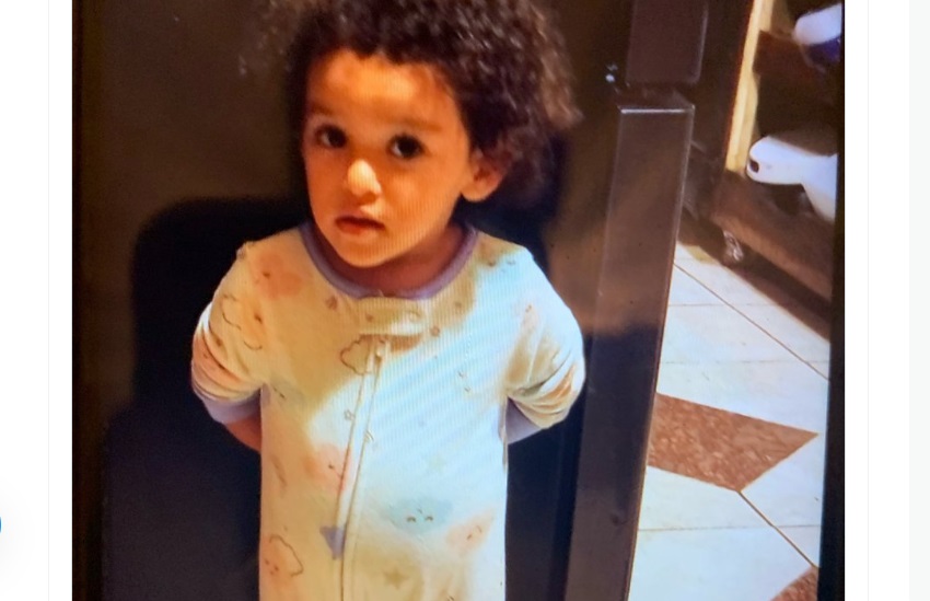 3-Year-Old Farmers Branch Toddler at the Center of Amber Alert Found Safe