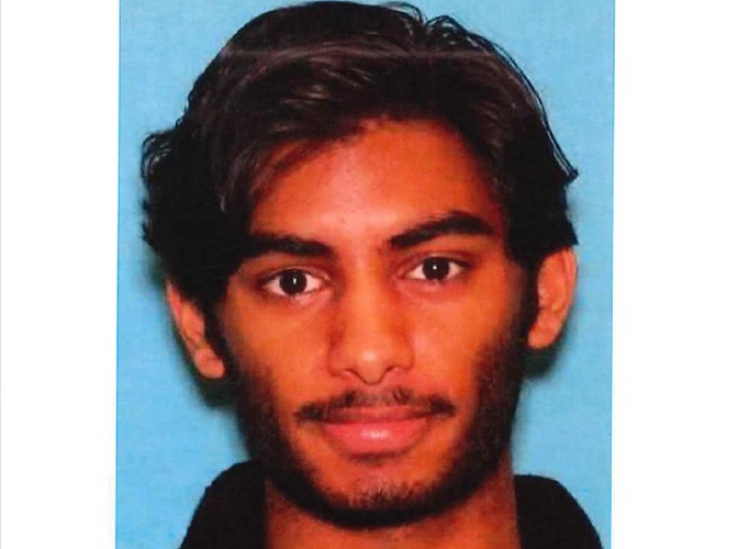 1 of 3 Suspects Arrested in Kidnapping of Elderly Couple in Midlothian
