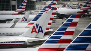Flight Attendants Holiday Strike Blocked by National Mediation Board