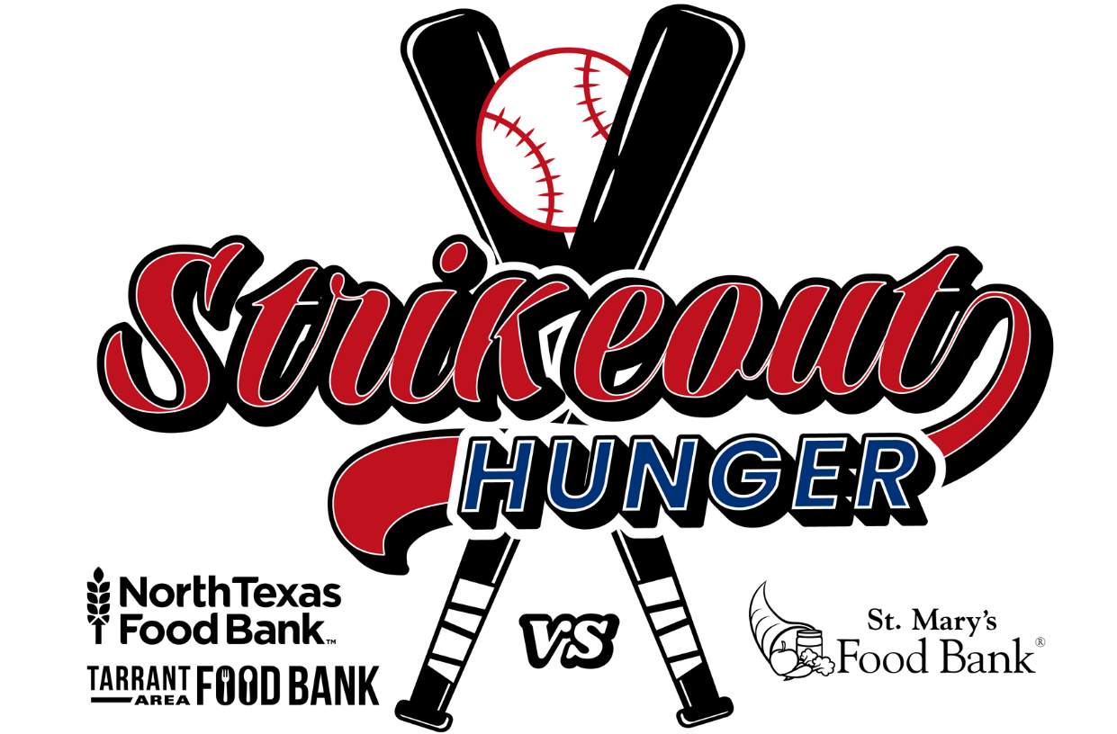 The World Series Has Food Banks in Texas & Arizona Battling
