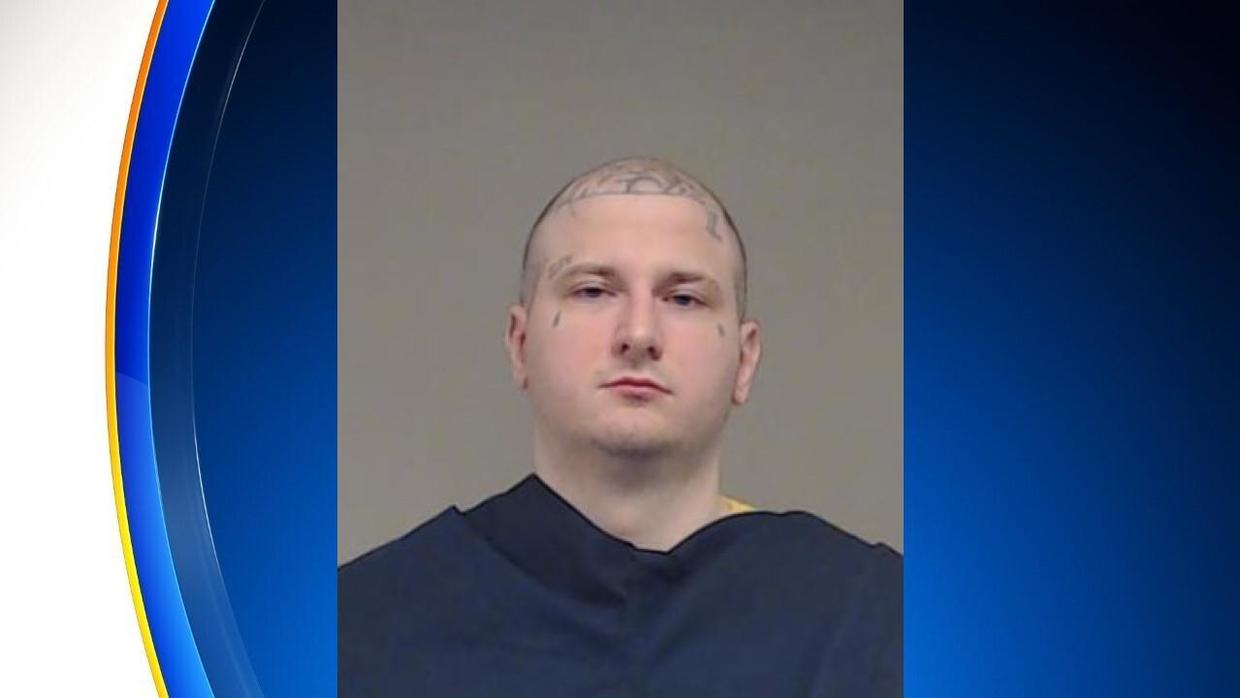 Big Meth Bust Sends Aryan Brotherhood Member to Prison