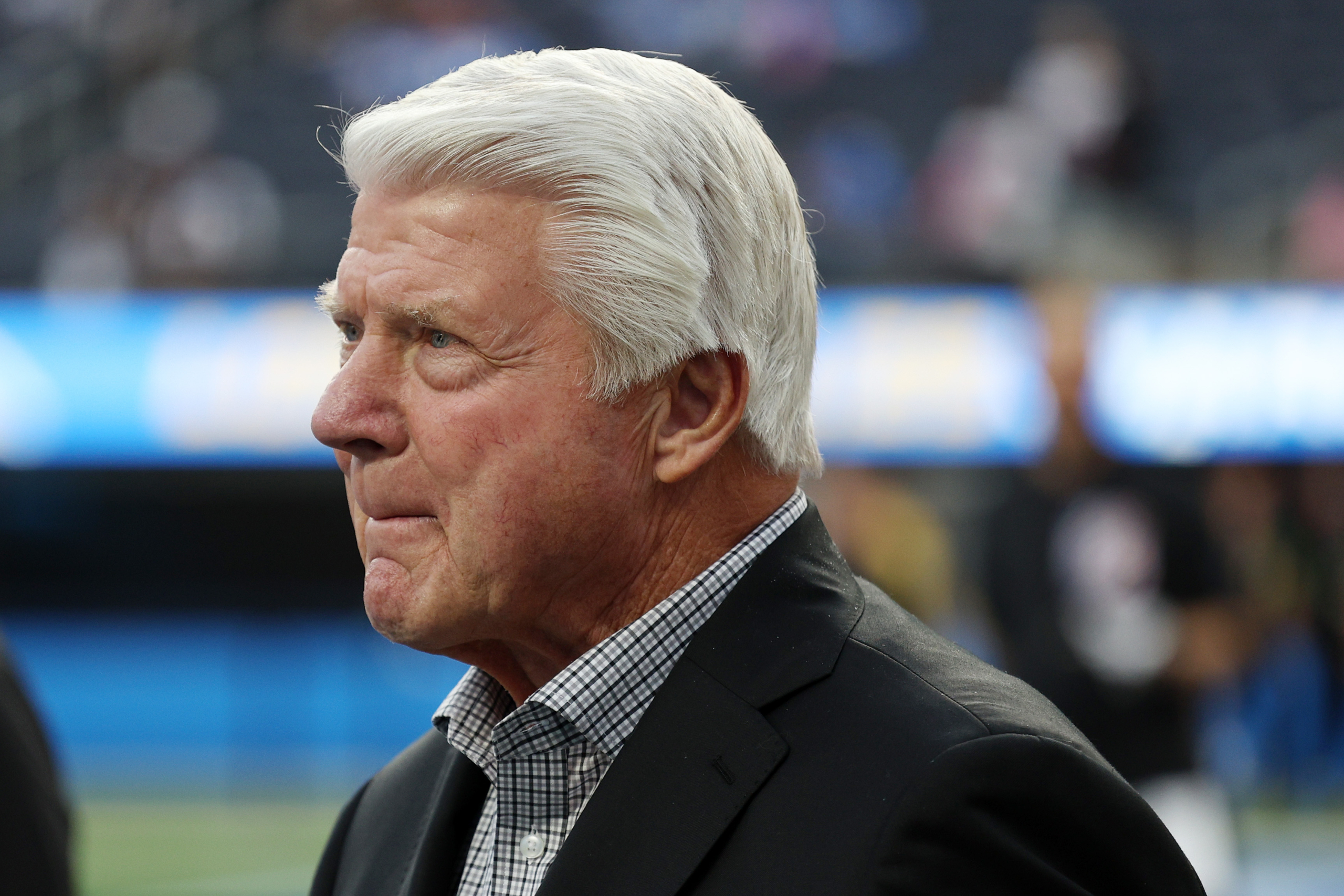 Cowboys’ Jerry Jones Says 2-time Super Bowl Champ Jimmy Johnson Will Join Ring of Honor