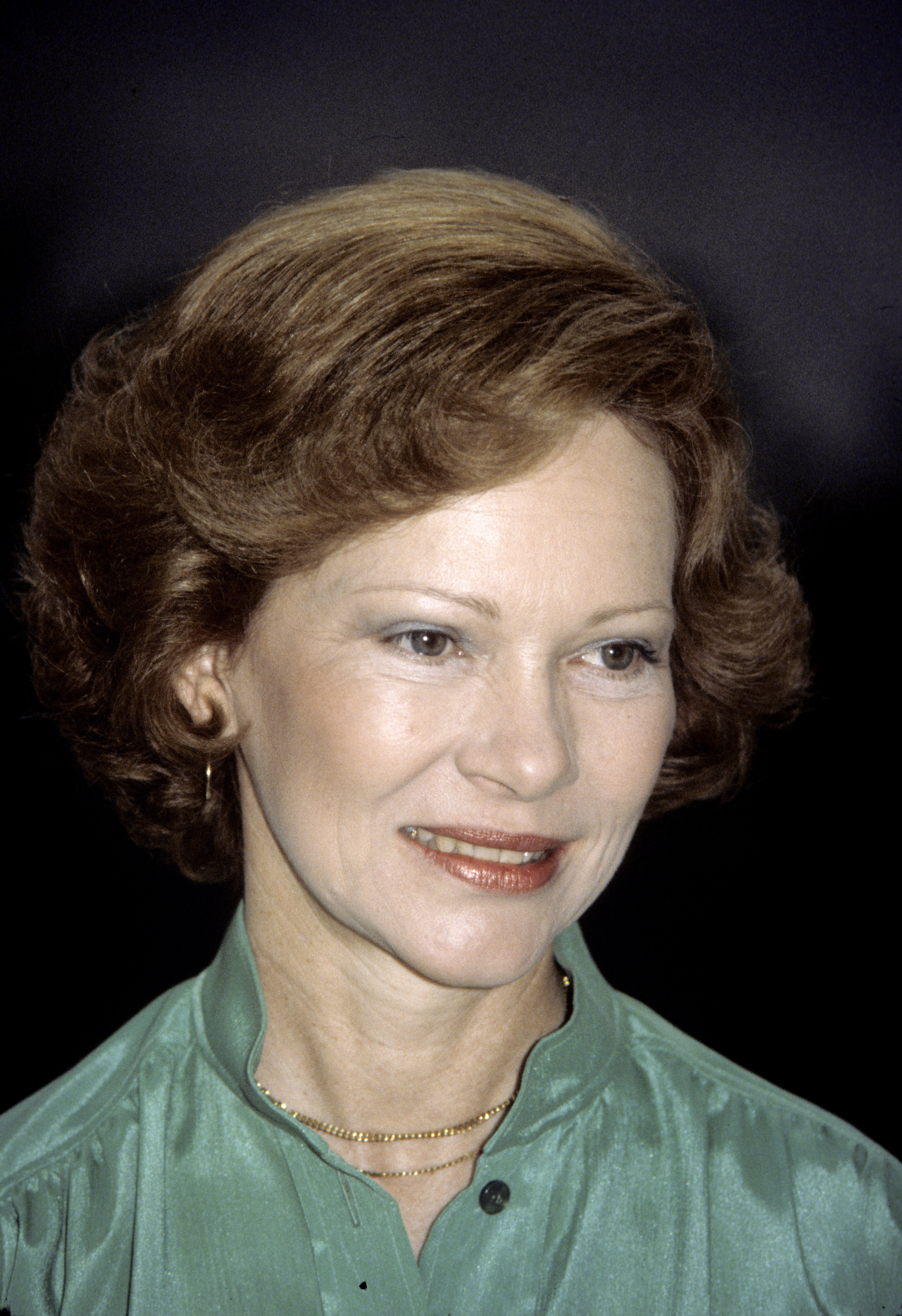 Rosalynn Carter, Outspoken Former First Lady, Dead at 96