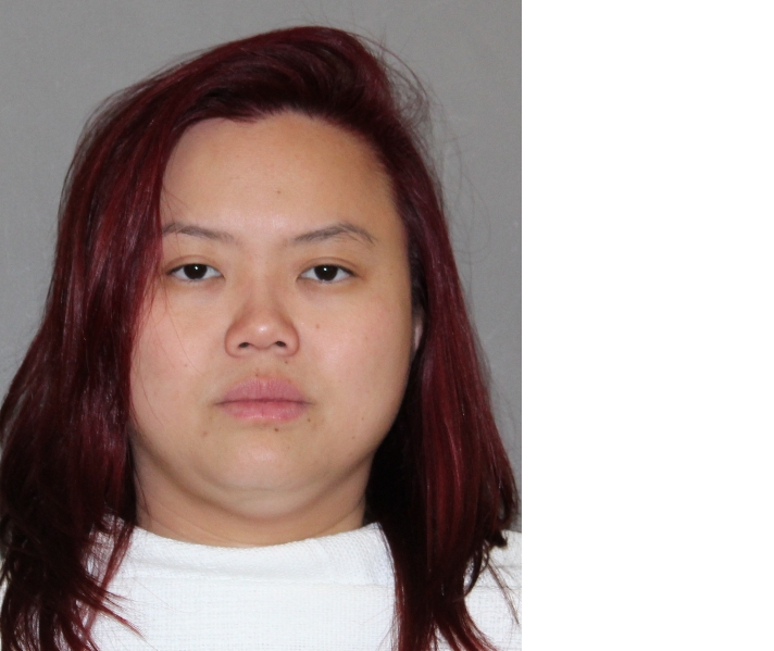 Nearly $2 Million Bond Set for Carrollton Woman Accused of Stabbing Her Husband, Driving Into Pond with Kids
