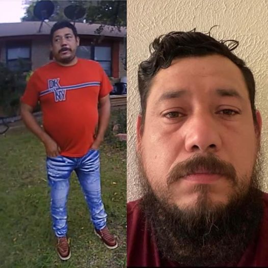 Balch Springs PD Searching For Man Accused of Fatally Stabbing Wife Days Before Thanksgiving