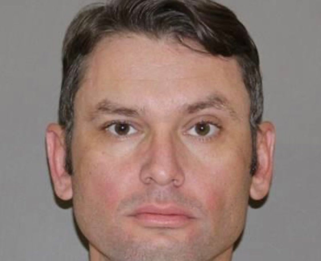 Former Tarrant County Cop Convicted of Murder