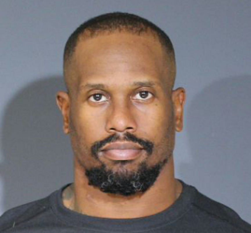 NFL Star Linebacker Von Miller Arrested on Charges of Assaulting Pregnant Girlfriend in Dallas